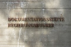 Dokumentationsstätte Regierungsbunker 2