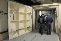 Im Bunker 11