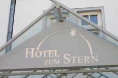 Hotel zum Stern