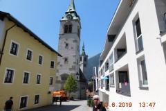 Impressionen von Schwaz 2