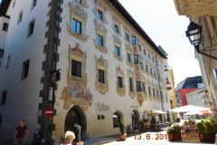 Impressionen von Schwaz 4