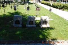 Impressionen vom Soldatenfriedhof 4