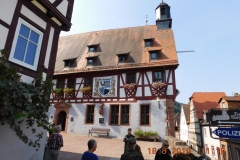 Impressionen Altstadt Freudenberg