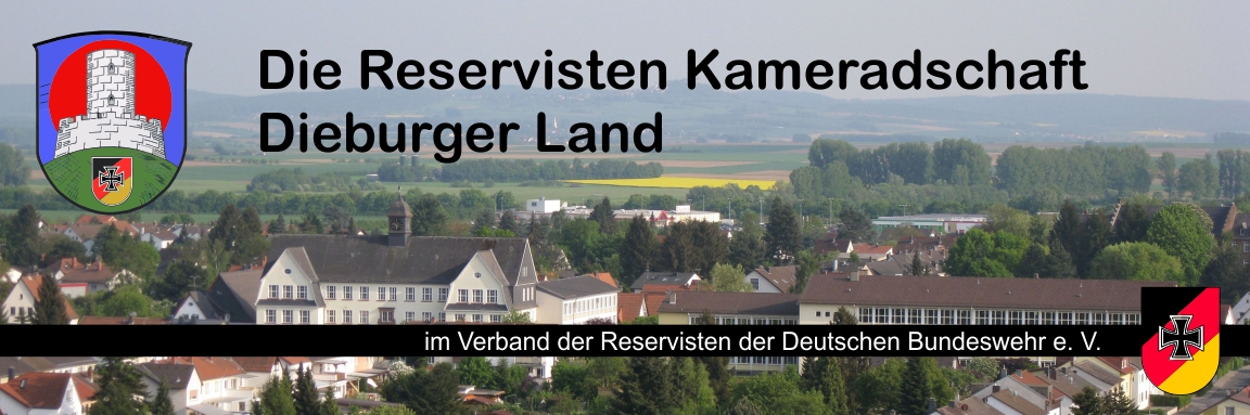 Reservisten Kameradschaft Dieburger Land